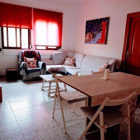 شقة Piso Acogedor Y Alegre En Castellon كاستيون ذي لا بلاند المظهر الخارجي الصورة