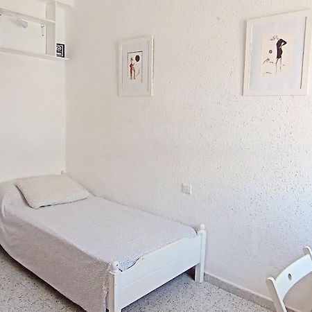 شقة Piso Acogedor Y Alegre En Castellon كاستيون ذي لا بلاند المظهر الخارجي الصورة
