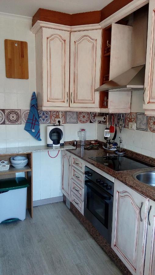 شقة Piso Acogedor Y Alegre En Castellon كاستيون ذي لا بلاند المظهر الخارجي الصورة