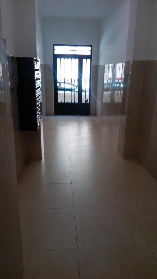 شقة Piso Acogedor Y Alegre En Castellon كاستيون ذي لا بلاند المظهر الخارجي الصورة