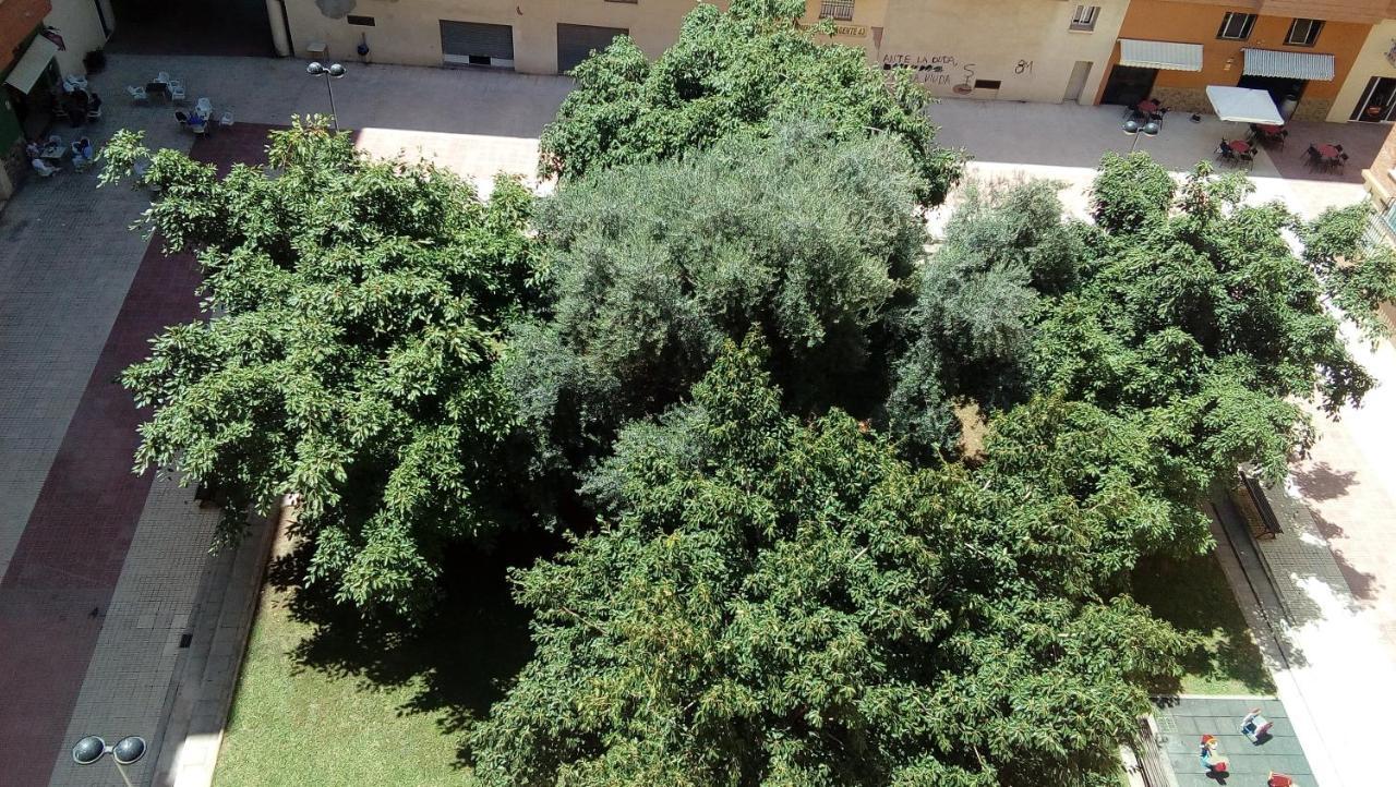 شقة Piso Acogedor Y Alegre En Castellon كاستيون ذي لا بلاند المظهر الخارجي الصورة
