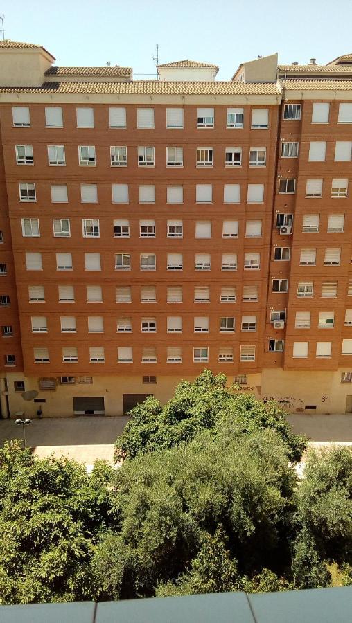 شقة Piso Acogedor Y Alegre En Castellon كاستيون ذي لا بلاند المظهر الخارجي الصورة