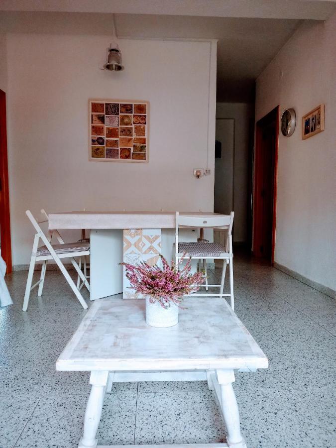 شقة Piso Acogedor Y Alegre En Castellon كاستيون ذي لا بلاند المظهر الخارجي الصورة