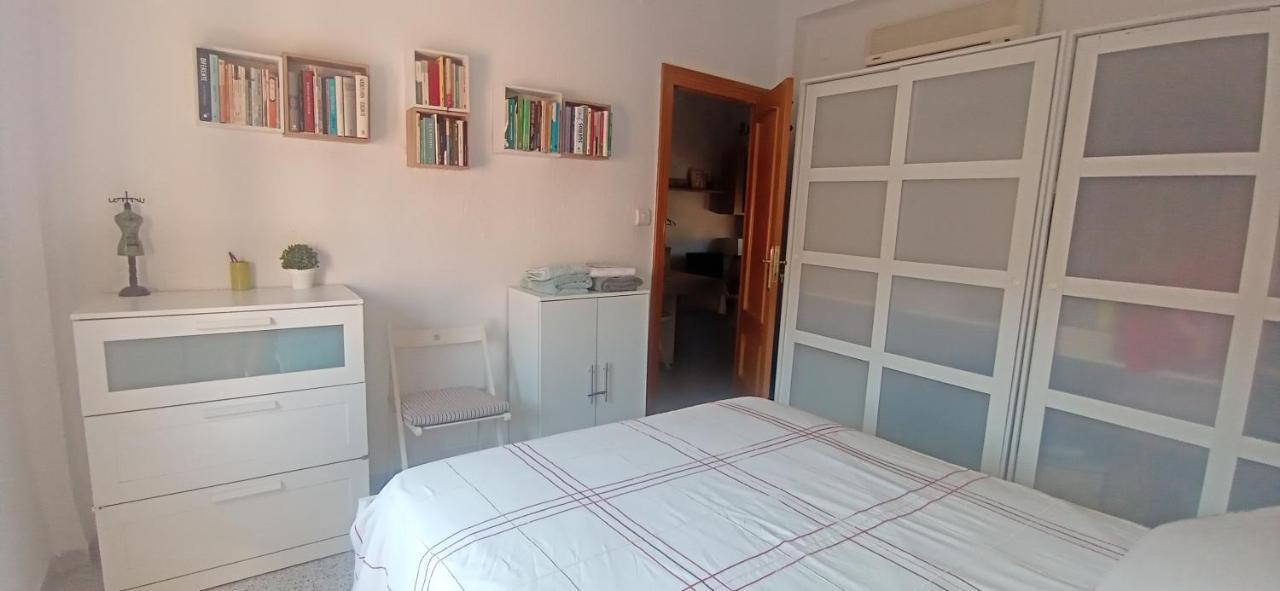 شقة Piso Acogedor Y Alegre En Castellon كاستيون ذي لا بلاند المظهر الخارجي الصورة